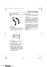 Preview for 83 page of Yamaha WaveRunner V1 2016 Owner'S/Operator'S Manual