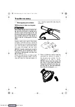 Preview for 94 page of Yamaha WaveRunner V1 2016 Owner'S/Operator'S Manual