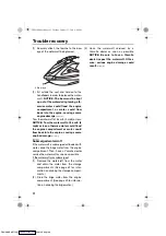 Preview for 96 page of Yamaha WaveRunner V1 2016 Owner'S/Operator'S Manual