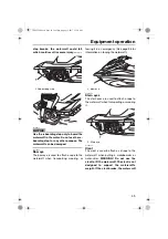 Preview for 51 page of Yamaha WaveRunner VX 2018 Owner'S/Operator'S Manual