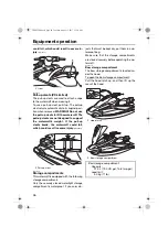 Preview for 52 page of Yamaha WaveRunner VX 2018 Owner'S/Operator'S Manual