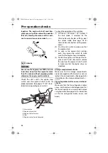 Preview for 70 page of Yamaha WaveRunner VX 2018 Owner'S/Operator'S Manual