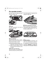 Preview for 72 page of Yamaha WaveRunner VX 2018 Owner'S/Operator'S Manual