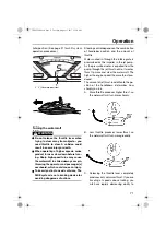 Preview for 77 page of Yamaha WaveRunner VX 2018 Owner'S/Operator'S Manual