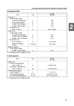 Preview for 23 page of Yamaha WaveRunner VX 700 Service Manual