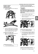 Preview for 39 page of Yamaha WaveRunner VX 700 Service Manual