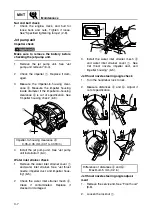 Preview for 44 page of Yamaha WaveRunner VX 700 Service Manual