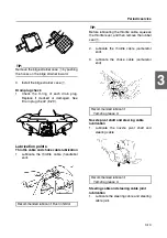 Preview for 47 page of Yamaha WaveRunner VX 700 Service Manual