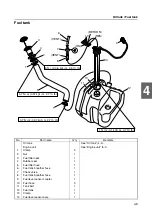 Preview for 55 page of Yamaha WaveRunner VX 700 Service Manual