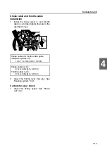 Preview for 59 page of Yamaha WaveRunner VX 700 Service Manual