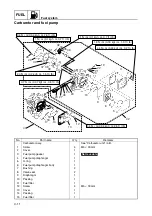 Preview for 60 page of Yamaha WaveRunner VX 700 Service Manual