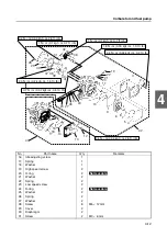 Preview for 61 page of Yamaha WaveRunner VX 700 Service Manual