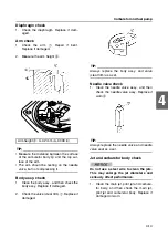 Preview for 63 page of Yamaha WaveRunner VX 700 Service Manual