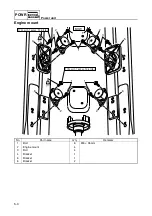 Preview for 72 page of Yamaha WaveRunner VX 700 Service Manual