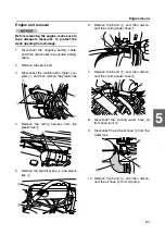 Preview for 73 page of Yamaha WaveRunner VX 700 Service Manual