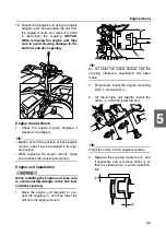 Preview for 75 page of Yamaha WaveRunner VX 700 Service Manual