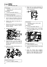 Preview for 76 page of Yamaha WaveRunner VX 700 Service Manual