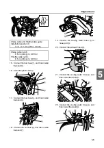 Preview for 77 page of Yamaha WaveRunner VX 700 Service Manual