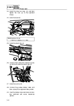 Preview for 78 page of Yamaha WaveRunner VX 700 Service Manual