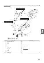 Preview for 79 page of Yamaha WaveRunner VX 700 Service Manual