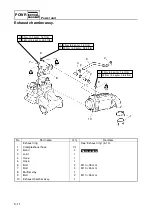 Preview for 80 page of Yamaha WaveRunner VX 700 Service Manual