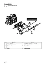 Preview for 82 page of Yamaha WaveRunner VX 700 Service Manual