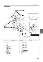 Preview for 83 page of Yamaha WaveRunner VX 700 Service Manual