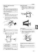 Preview for 91 page of Yamaha WaveRunner VX 700 Service Manual