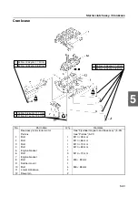 Preview for 99 page of Yamaha WaveRunner VX 700 Service Manual