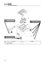 Preview for 100 page of Yamaha WaveRunner VX 700 Service Manual