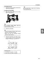 Preview for 101 page of Yamaha WaveRunner VX 700 Service Manual