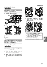 Preview for 109 page of Yamaha WaveRunner VX 700 Service Manual