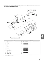 Preview for 111 page of Yamaha WaveRunner VX 700 Service Manual