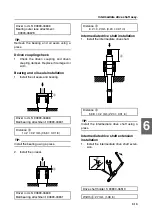 Preview for 121 page of Yamaha WaveRunner VX 700 Service Manual