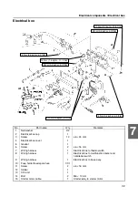 Preview for 125 page of Yamaha WaveRunner VX 700 Service Manual