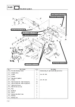 Preview for 126 page of Yamaha WaveRunner VX 700 Service Manual