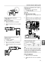 Preview for 129 page of Yamaha WaveRunner VX 700 Service Manual