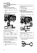 Preview for 132 page of Yamaha WaveRunner VX 700 Service Manual