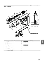 Preview for 135 page of Yamaha WaveRunner VX 700 Service Manual