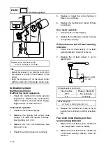 Preview for 138 page of Yamaha WaveRunner VX 700 Service Manual