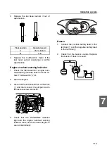 Preview for 139 page of Yamaha WaveRunner VX 700 Service Manual