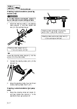 Preview for 158 page of Yamaha WaveRunner VX 700 Service Manual