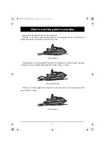 Preview for 10 page of Yamaha WaveRunner VX-C Riding Practive Manual