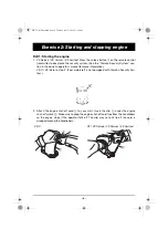 Preview for 13 page of Yamaha WaveRunner VX-C Riding Practive Manual