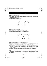 Preview for 22 page of Yamaha WaveRunner VX-C Riding Practive Manual