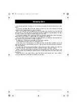 Preview for 32 page of Yamaha WaveRunner VX-C Riding Practive Manual