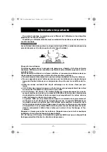 Preview for 33 page of Yamaha WaveRunner VX-C Riding Practive Manual