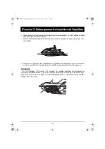 Preview for 43 page of Yamaha WaveRunner VX-C Riding Practive Manual