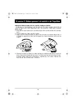 Preview for 44 page of Yamaha WaveRunner VX-C Riding Practive Manual