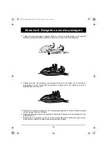 Preview for 54 page of Yamaha WaveRunner VX-C Riding Practive Manual